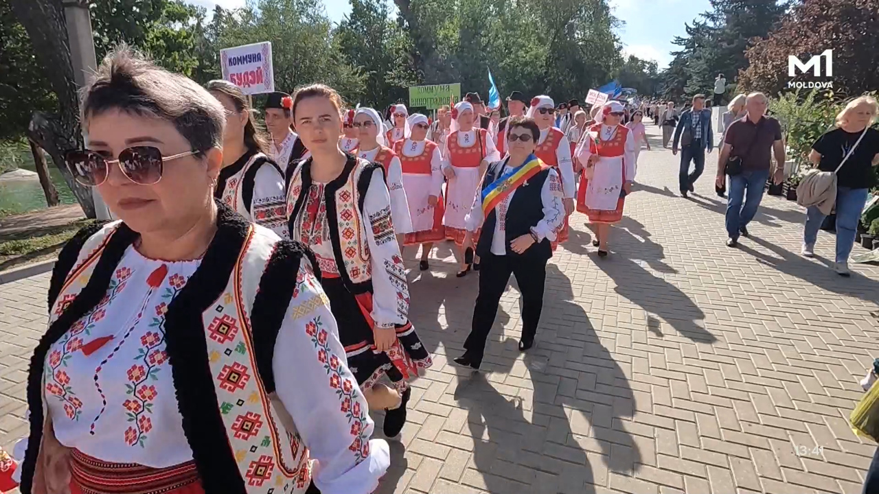 „Unda Bugeacului” din 6 octombrie 2026