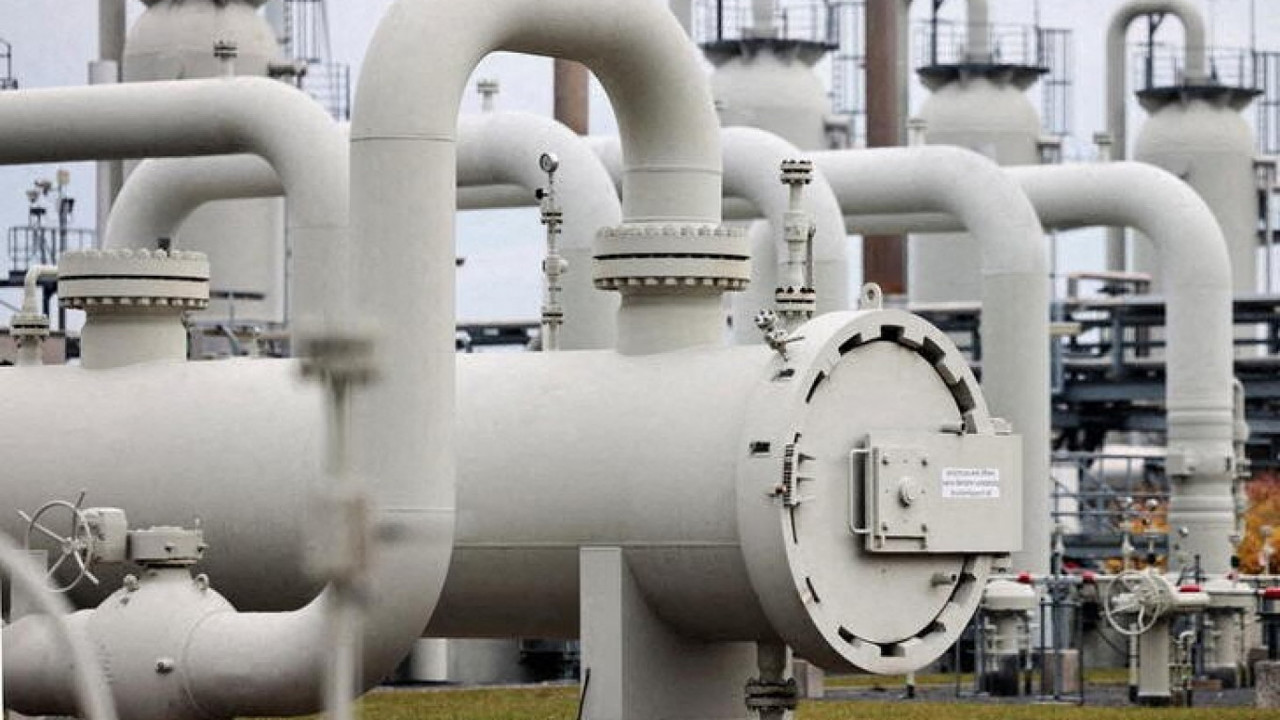 Slovacia, unul dintre ultimii clienți ai Gazprom în UE, vrea gaz din Azerbaidjan