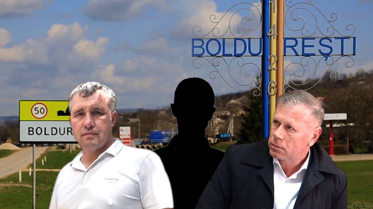 CEC decides to recount votes from Boldurești