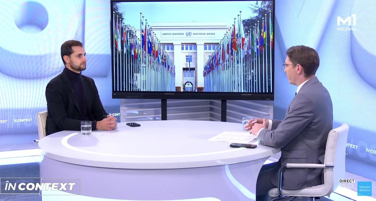 Expert: Conflictele din Ucraina și Orient amplifică riscurile pentru securitatea energetică