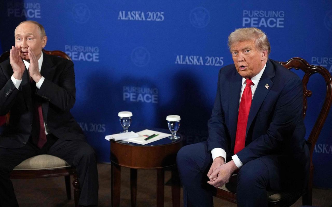 Политолог Александр Морозов: Кремль пытается "замотать" переговорный процесс и приближение окончания военных действий