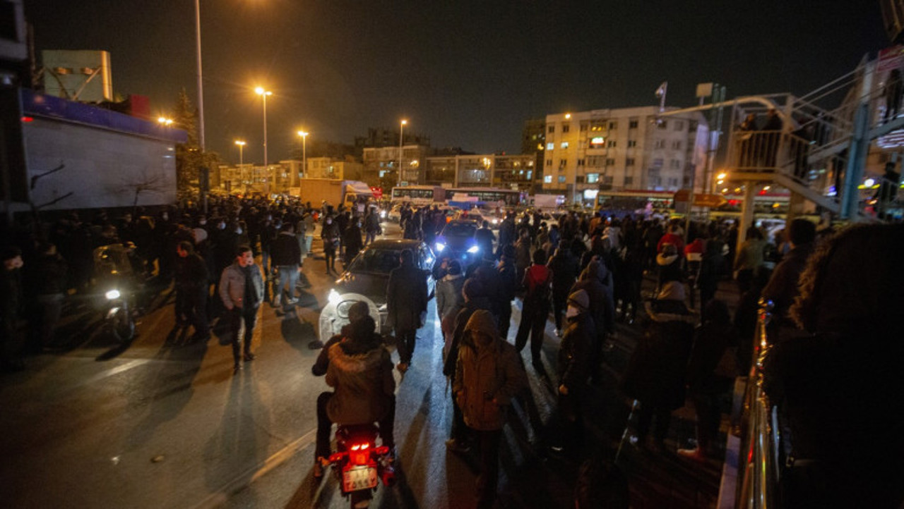 Президент Майя Санду прокомментировала ситуацию в Иране