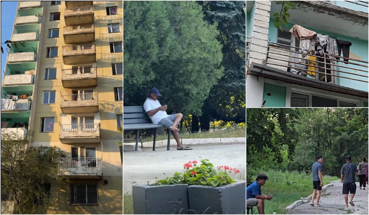 De la „30.000 de sirieni” la nepalezii din căminele UTM: Cum promovează primarul Ceban xenofobia în spațiul online