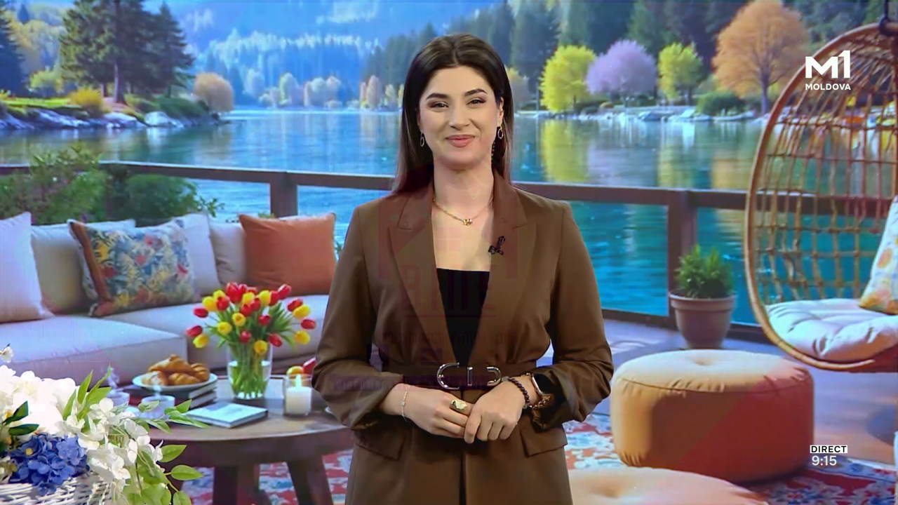 „Zi de Bine” // 14.04.2026