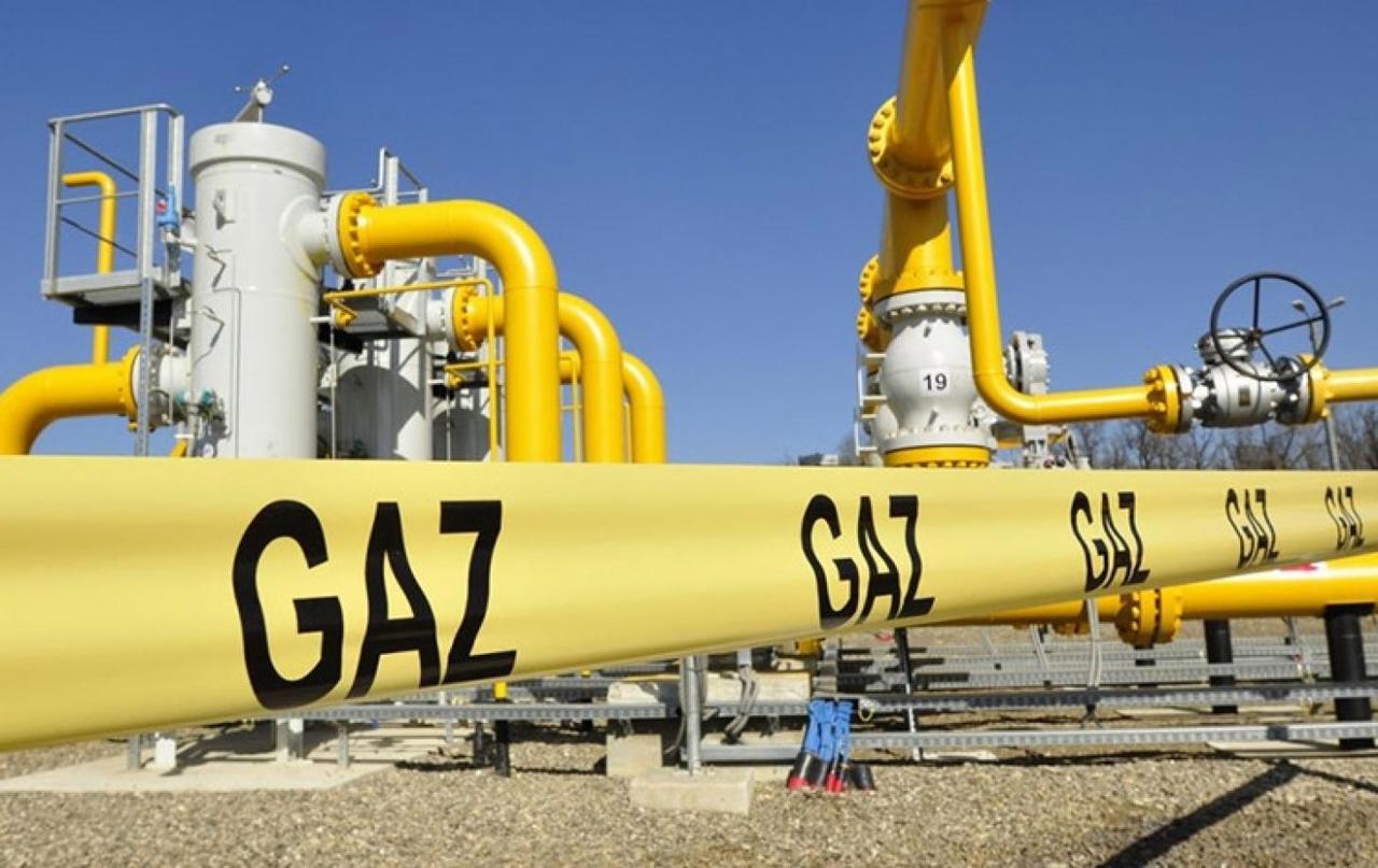 Președintele companiei Moldovagaz anunță cât va costa gazul rusesc în luna septembrie