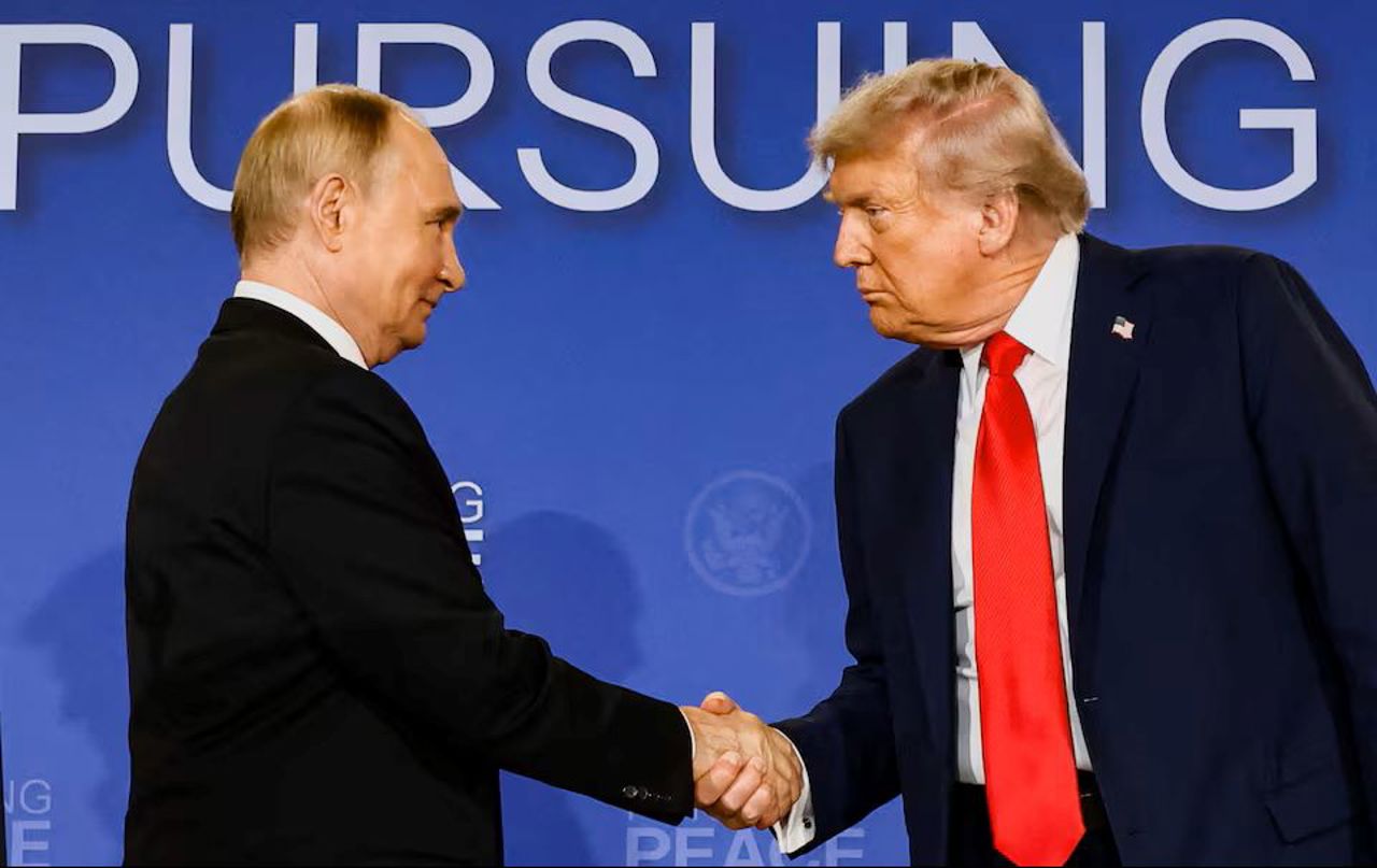 Discuție Putin-Trump despre Iran și Ucraina: Kremlinul vorbește despre propuneri pentru pace