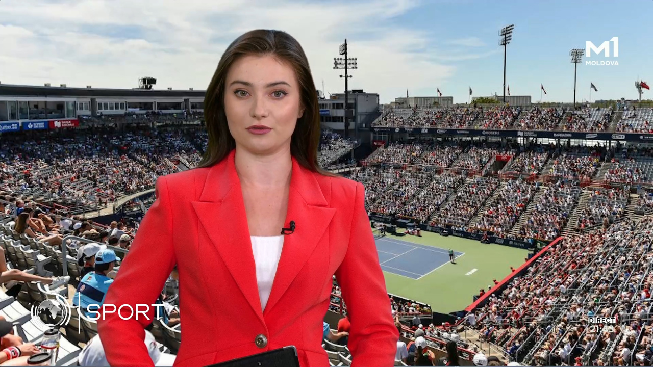 „Știri Sportive” din 6 august 2025	
