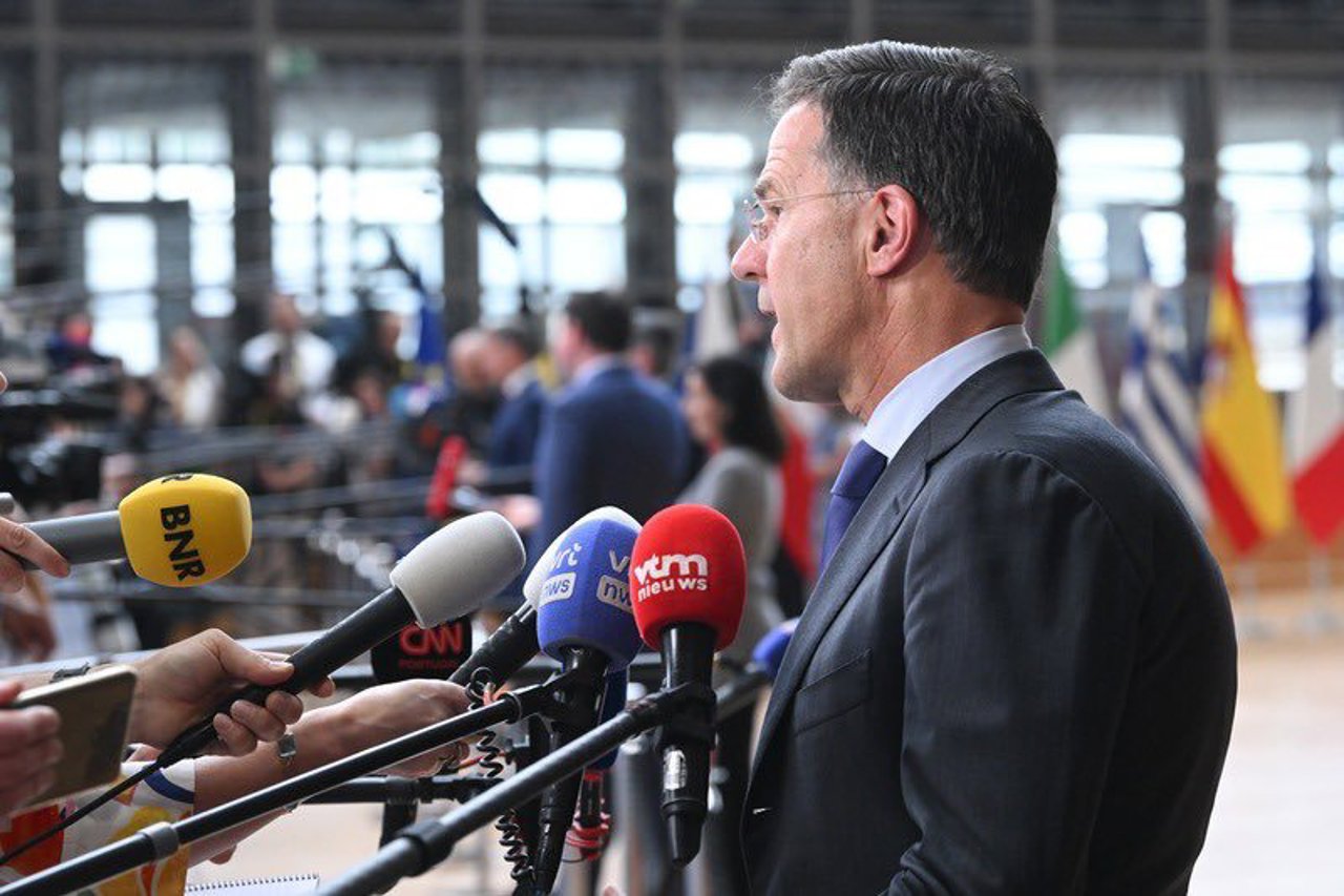 Șeful NATO propune mărirea cheltuielilor pentru apărare la 3,5 la sută din PIB și alocarea a încă 1,5% pentru securitate