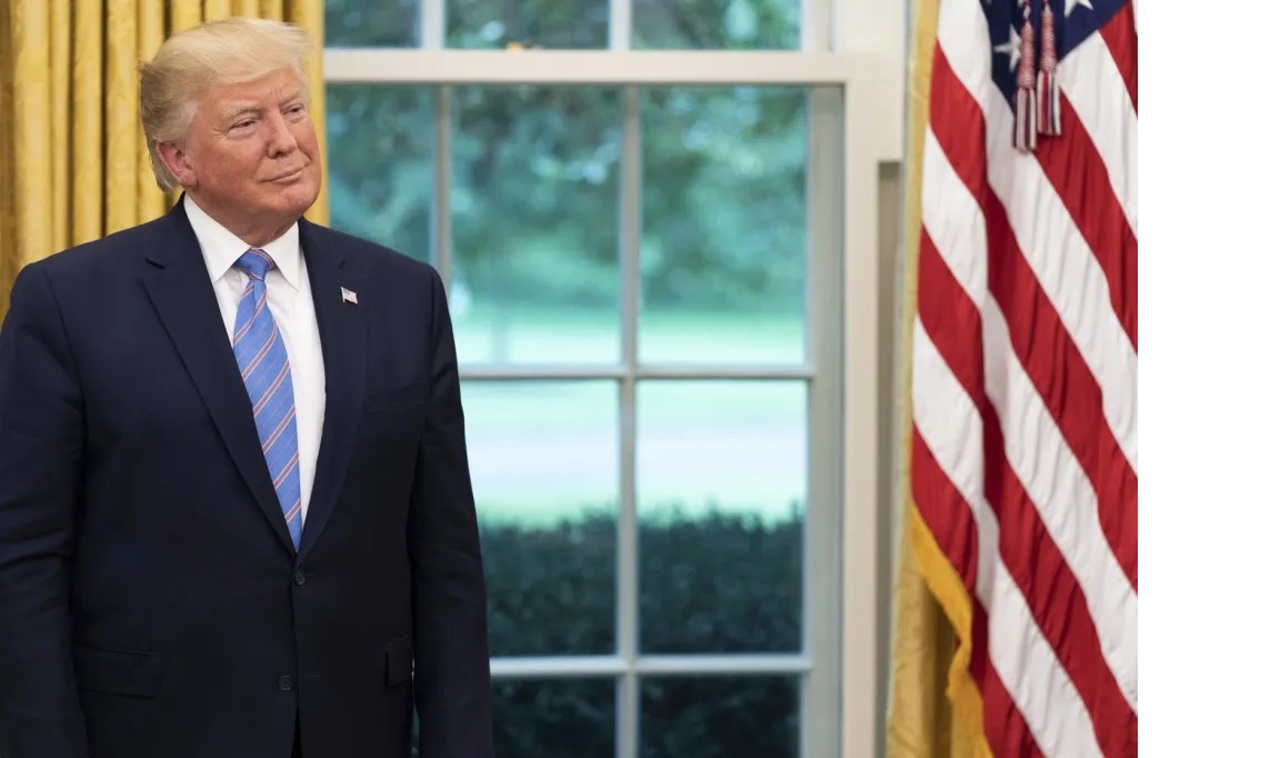 Donald Trump nu ajunge la Summitul B9 de la București: Este posibil să participe Marco Rubio