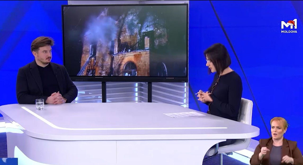 Expert: Rusia „sabotează pacea”. Rachetele „Oreshnik”, instrument de presiune pentru Europa 