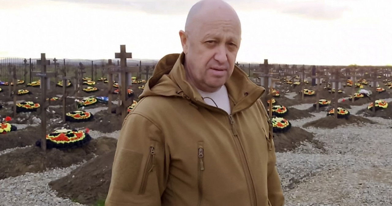 Liderul grupării Wagner acuză Ministerul Apărării de la Moscova că a lăsat luptătorii ruși fără muniție