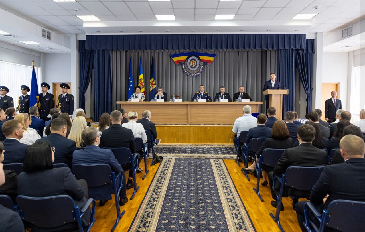 Progresele înregistrate de CNA în combaterea corupției, apreciate în ziua în care instituția împlinește 23 de ani de la fondare