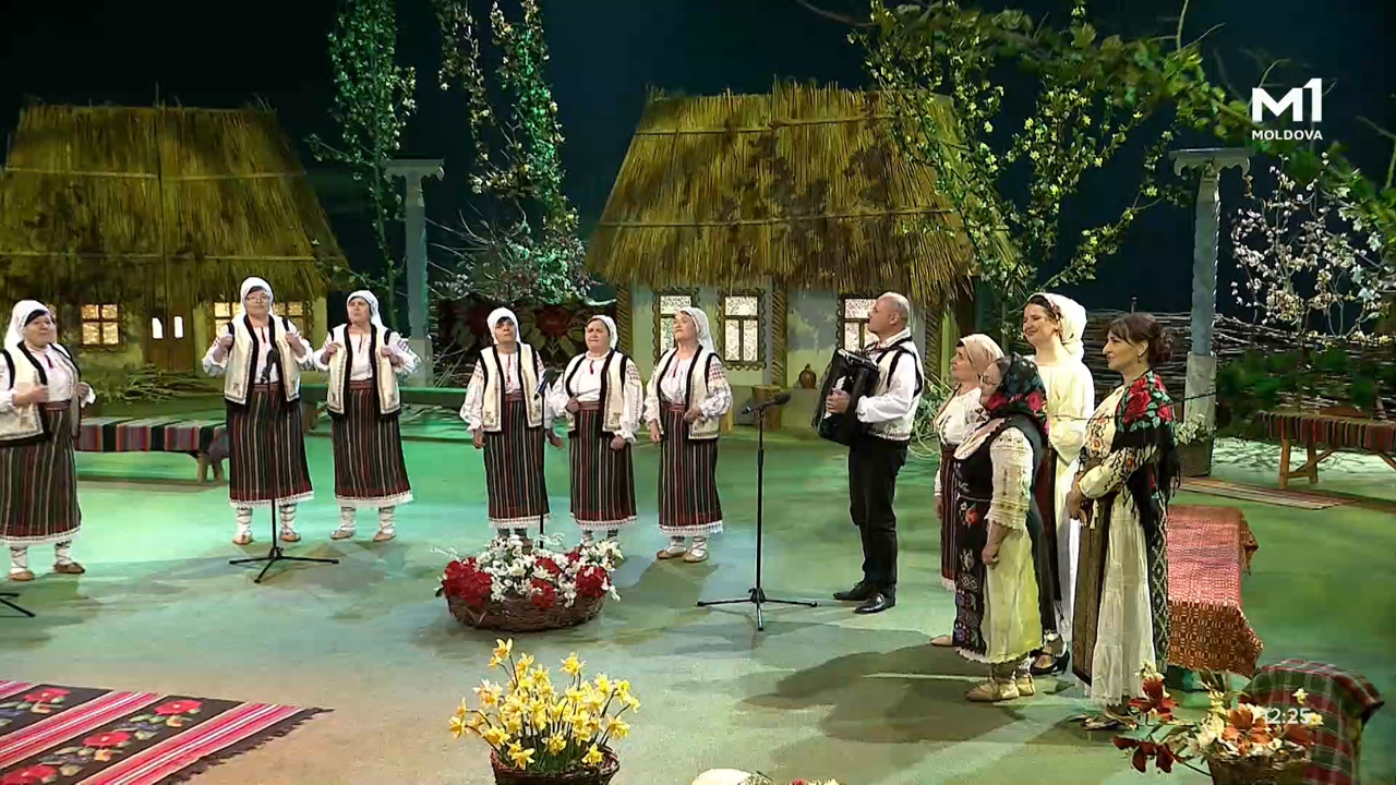 „La noi în sat”. Emisiune din 17 mai 2025