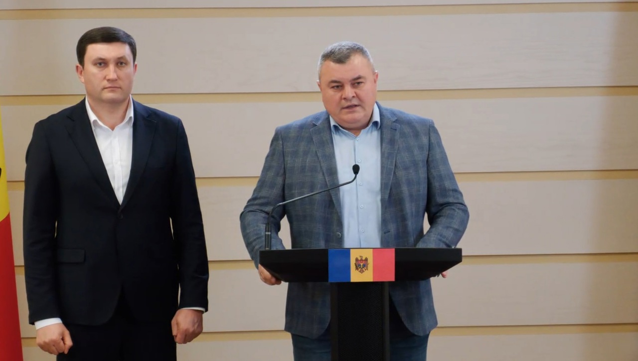 Synthetic drug crisis demands state of emergency in Moldova