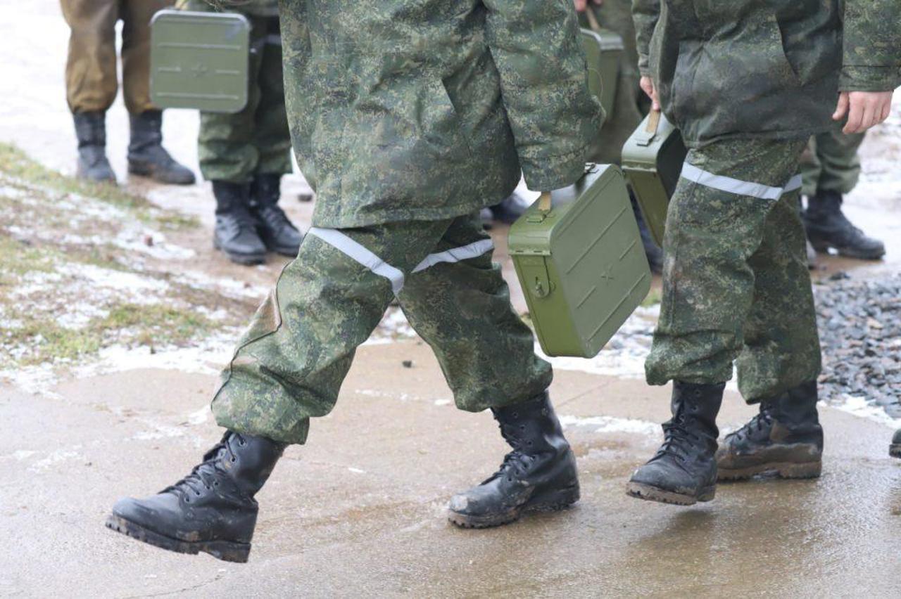 Experții demontează planul lui Putin: recrutările de iarnă marchează o etapă ascunsă a mobilizării