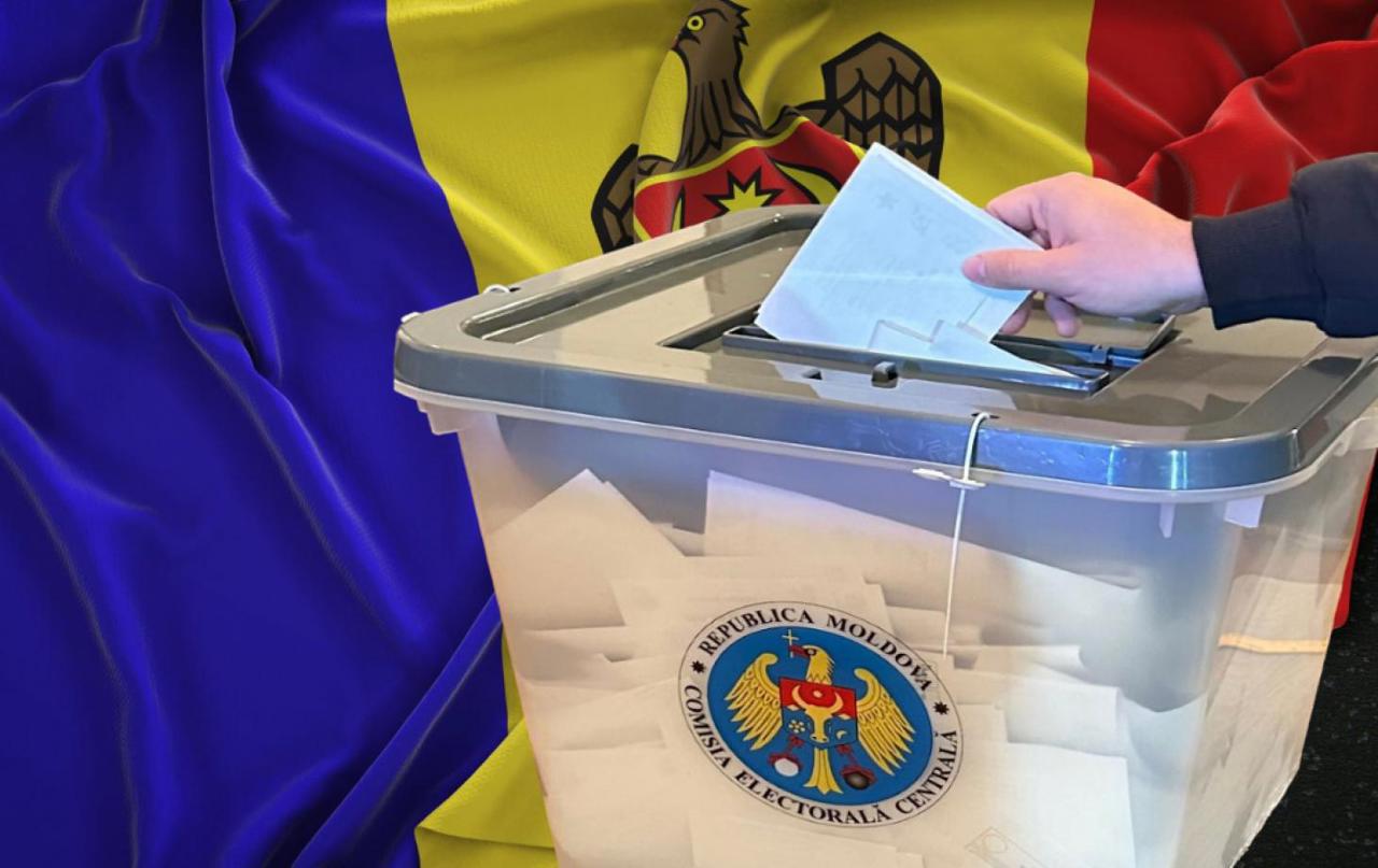 BBC exposes Russian network's covert campaign to undermine Moldova elections