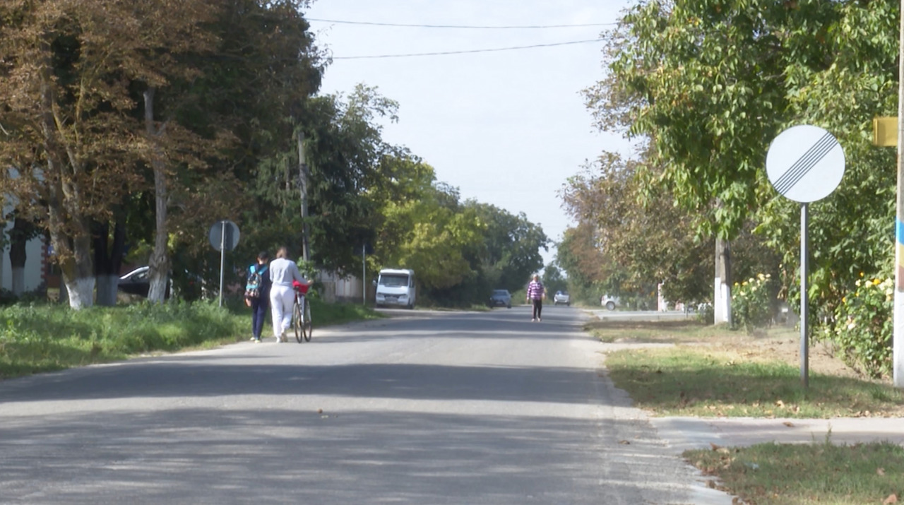 Tudora, refugiu la marginea războiului. Poveștile ucrainenilor care și-au găsit o nouă casă în R. Moldova