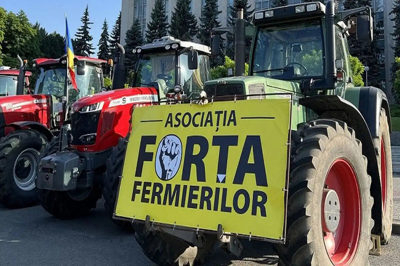 „Ultima picătură": Agricultorii resping majorarea TVA și cer discuții urgente. Guvernul: Documentul este în consultare