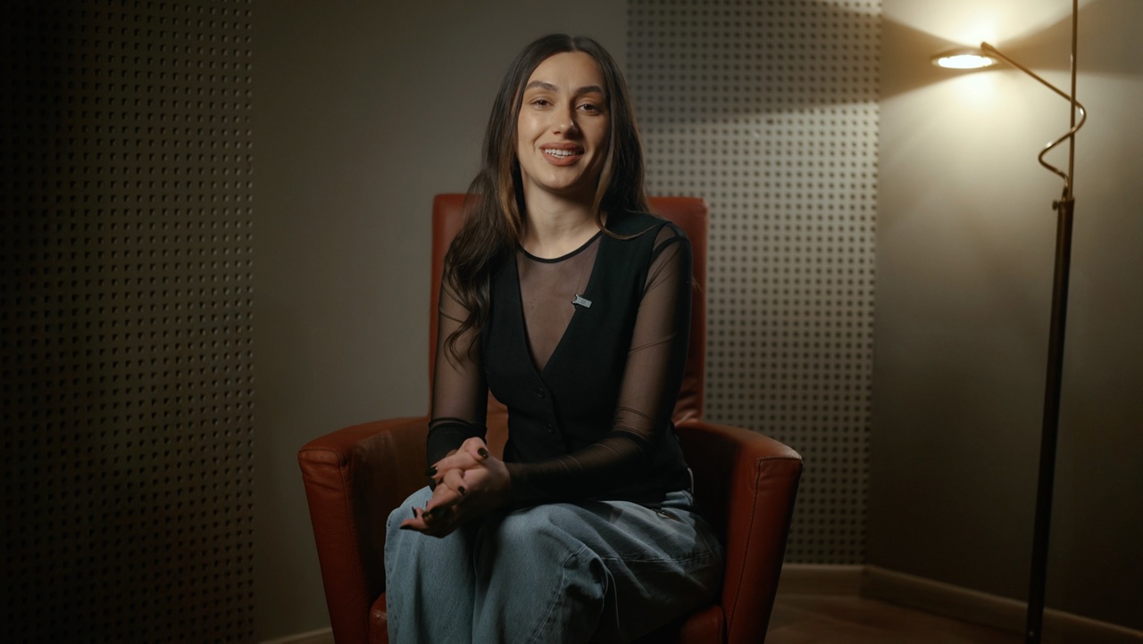 Moldova este UE! Elena Karafizi: Vocea Moldovei care aduce muzica țării noastre mai aproape de Europa