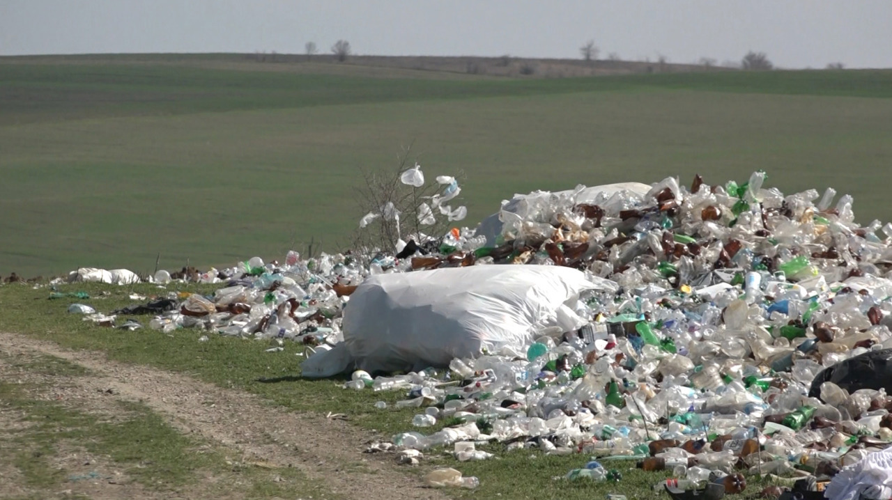 Centre regionale pentru deșeuri: Despăgubiri de până la 6 milioane de lei și statut de utilitate publică