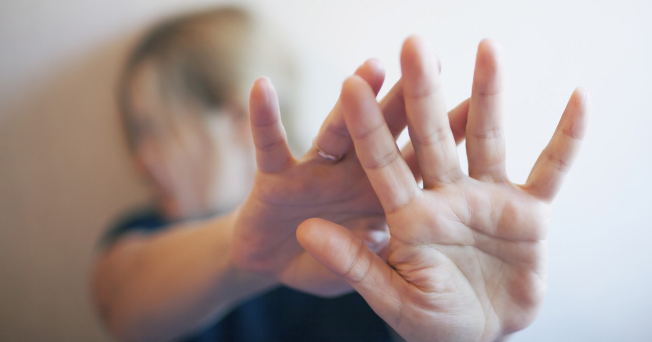 „Rupe tăcerea. Suntem alături”, este genericul campaniei antiviolență, lansate la Chișinău (VIDEO)