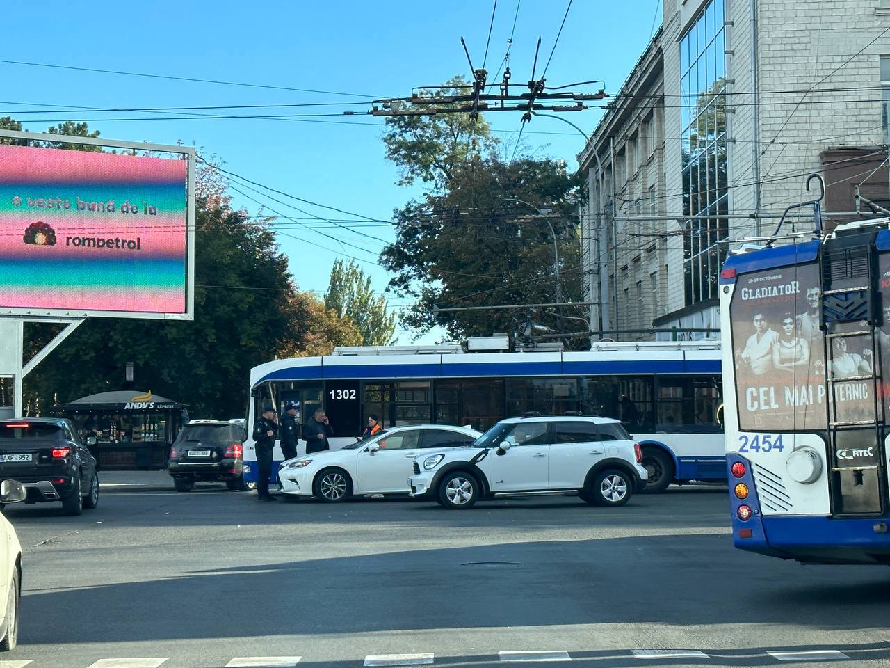 Publicitatea exterioară, estimată la 95 de milioane de lei: Chișinăul, Ungheniul și Drochia domină piața