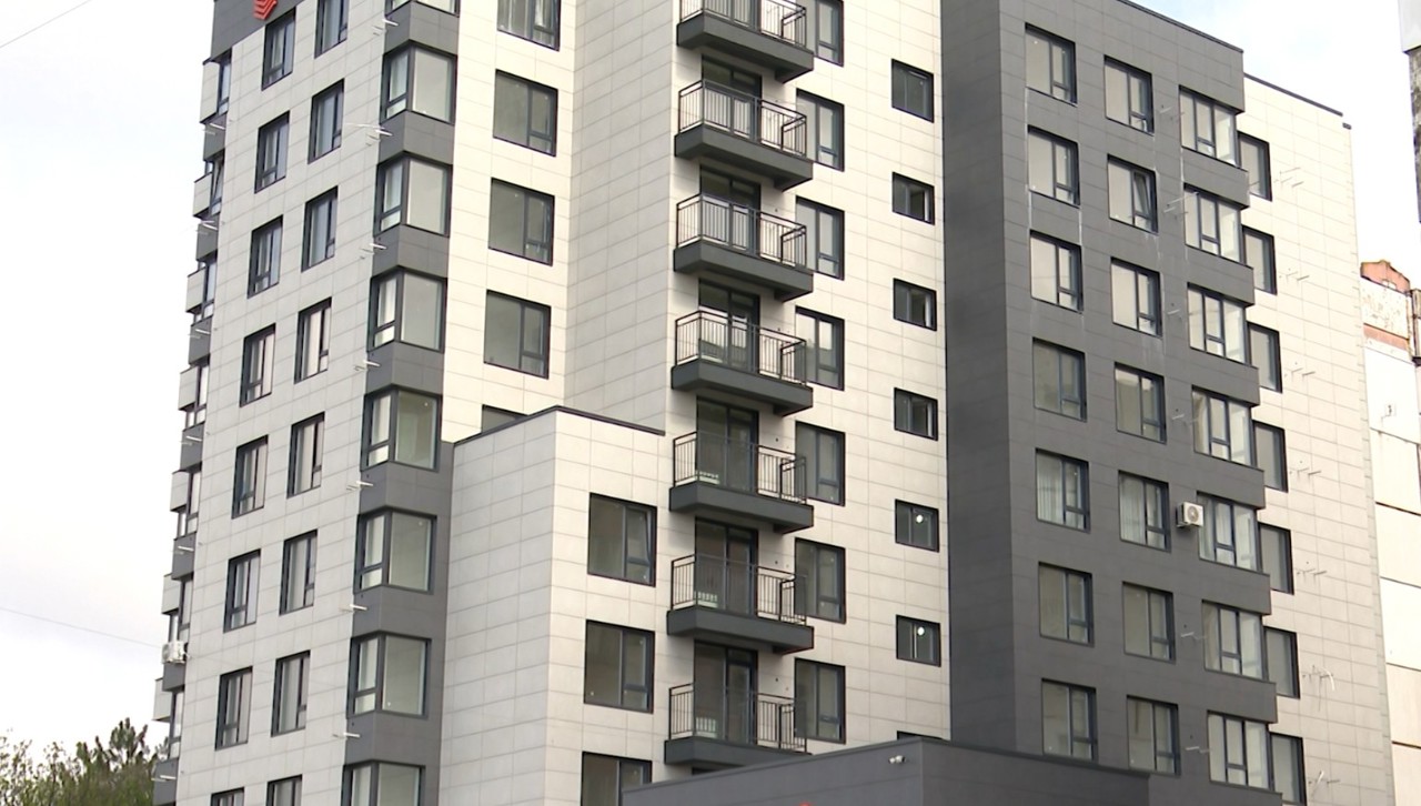 Chisinau real estate hits historic low as sales plummet 60%