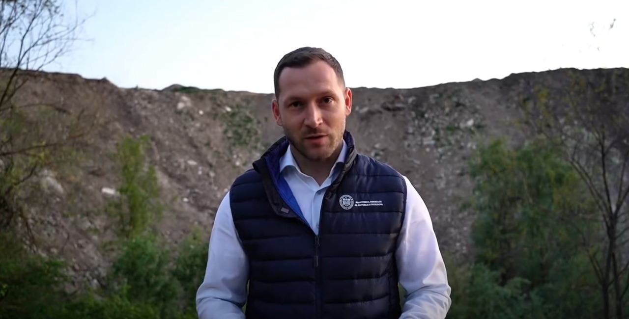 Hajder, răspuns dur la amenințările lui Ceban: „Dacă nu ai soluții, nu fă probleme”