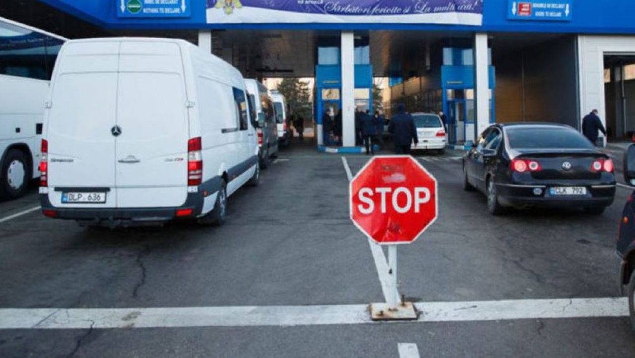 Decizia CSE: Rânduri „electronice” la vamă și protecția refugiaților