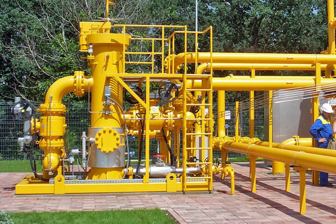 Moldova gas prices: Energocom forecasts lower costs for 2025-2026 winter