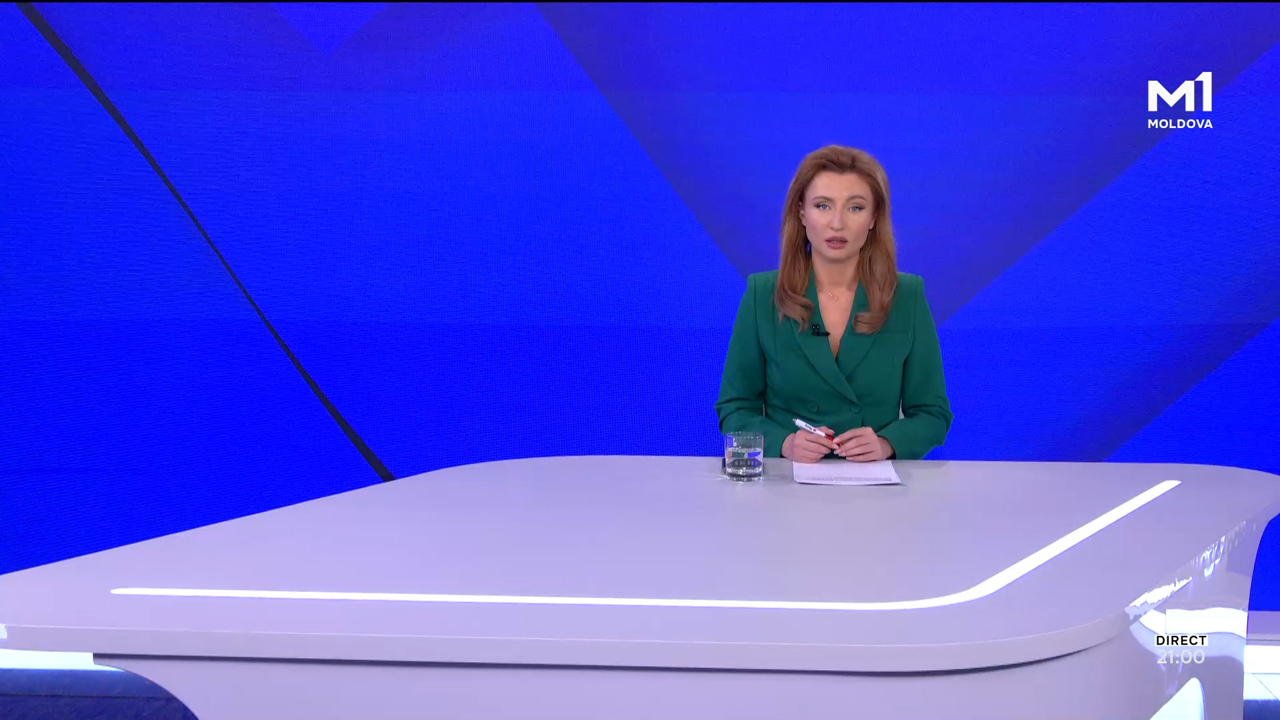 Ministrul Mediului anunță demisii // Acord istoric semnat la Paris // Act de sabotaj în Polonia