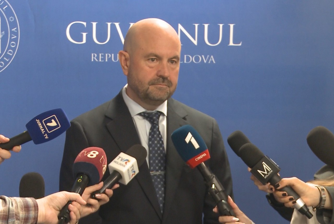 Peste 400 de cereri, depuse în cadrul programului „Curtea Europeană”. Vladimir Bolea: „Beneficiari direcți sunt cetățenii”