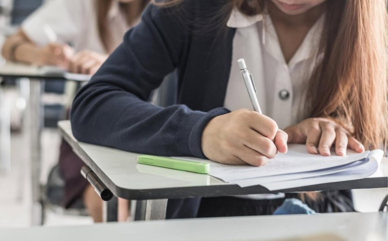 Ministerul Educației după reexaminarea testelor în gimnazii: „Au fost constatate cazuri în care nota a fost majorată cu 30%”