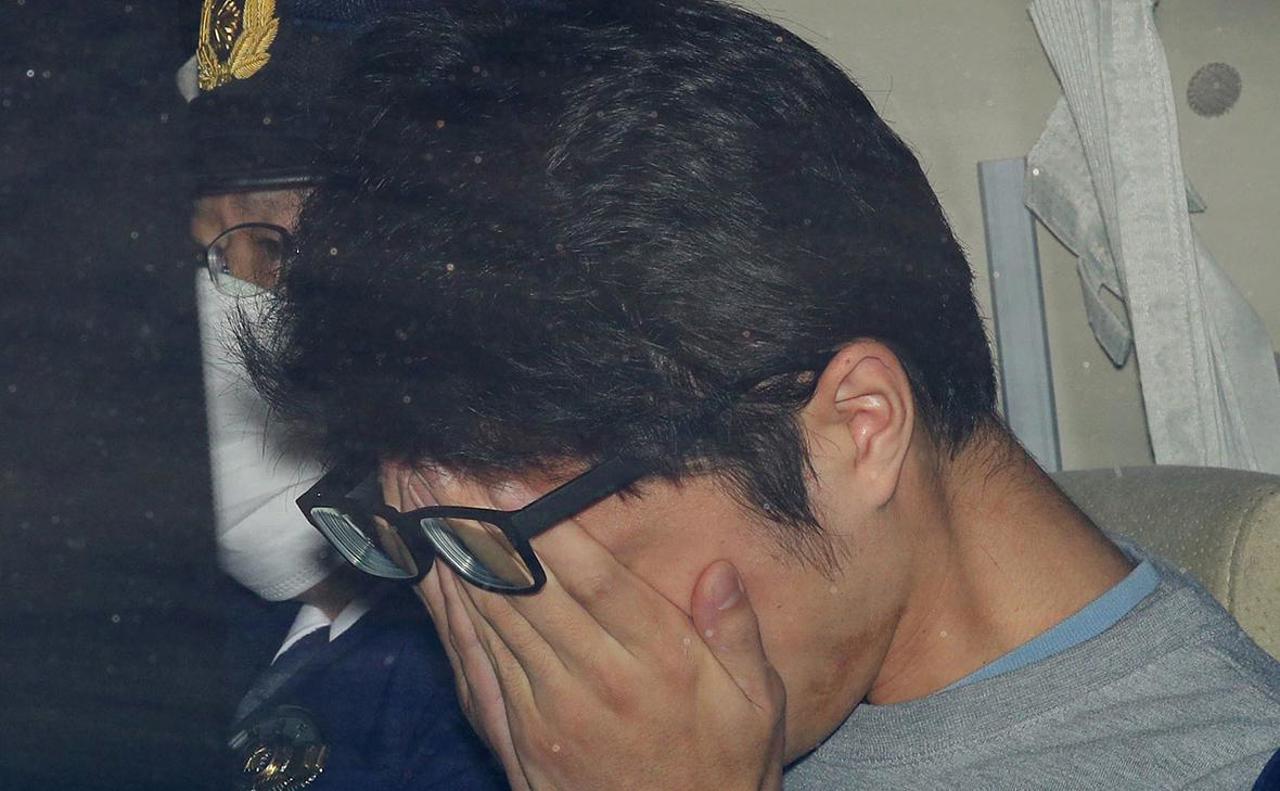 В Японии казнили "твиттер-киллера"