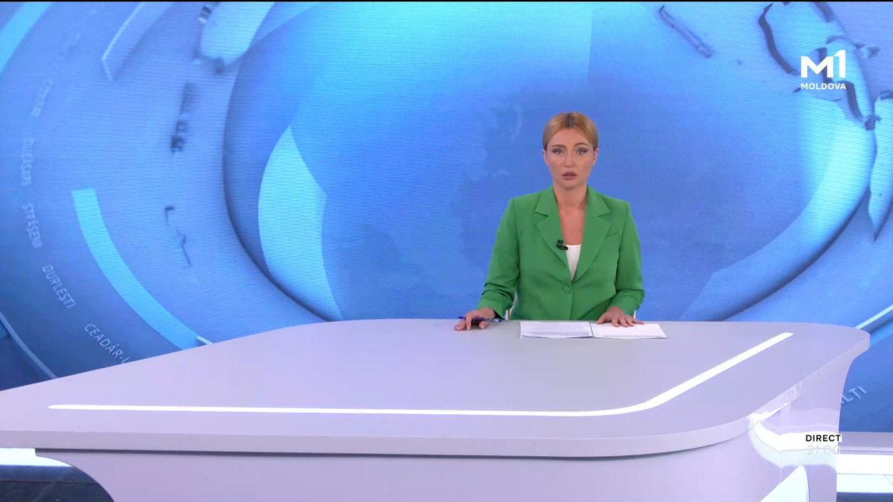 Optimizarea energiei termice // Mansarda arsă va fi demolată // Ucraina cere sacțiuni mai dure
