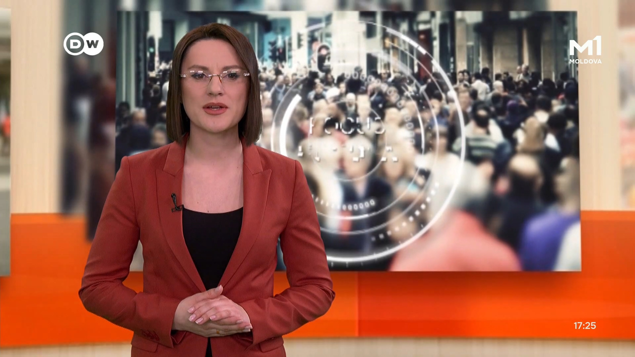 Focus Europa. Coproducție TRM-DW // 28 februarie 2026