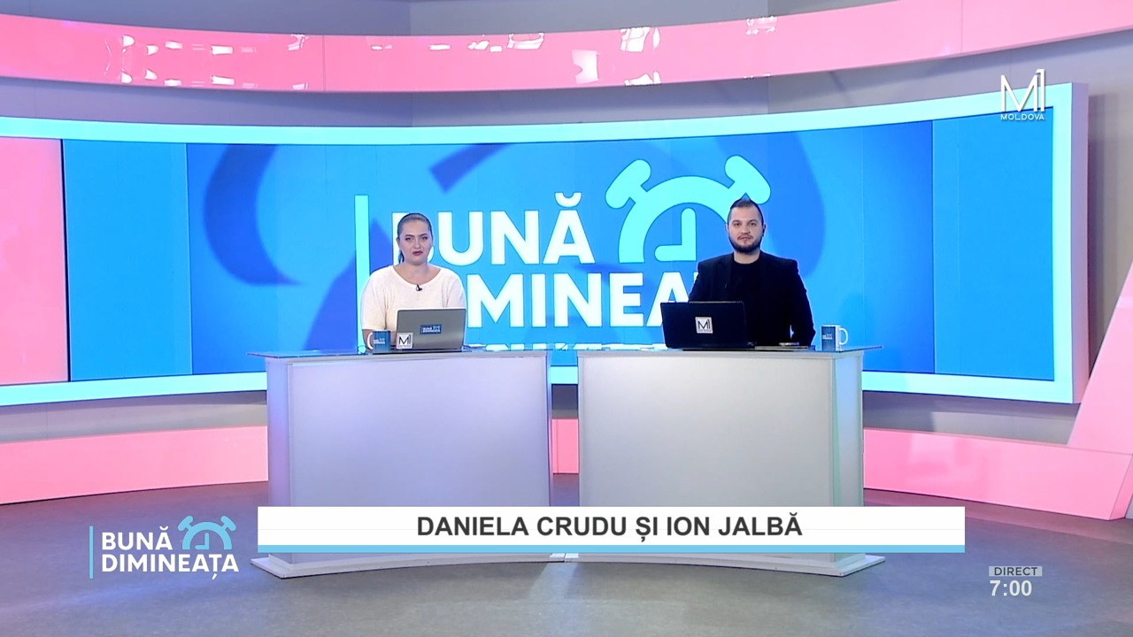 „Bună Dimineața” din 4 Septembrie 2023