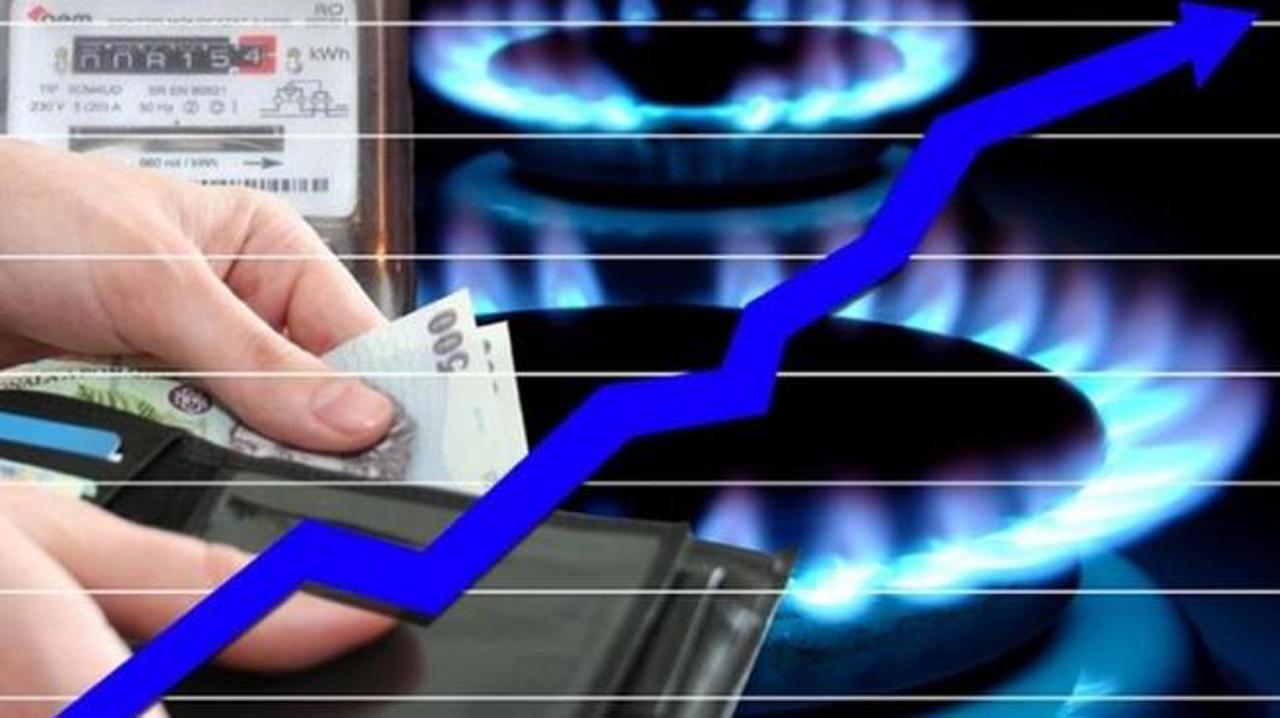 «Молдовагаз» просит НАРЭ снизить на 36,8% тариф на поставку газа конечным потребителям