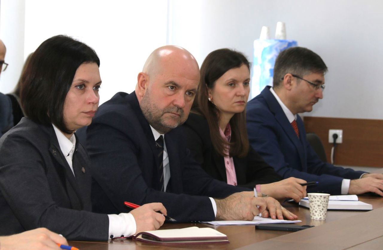 Минсельхоз обратится к ЕС за помощью для аграрного сектора Молдовы