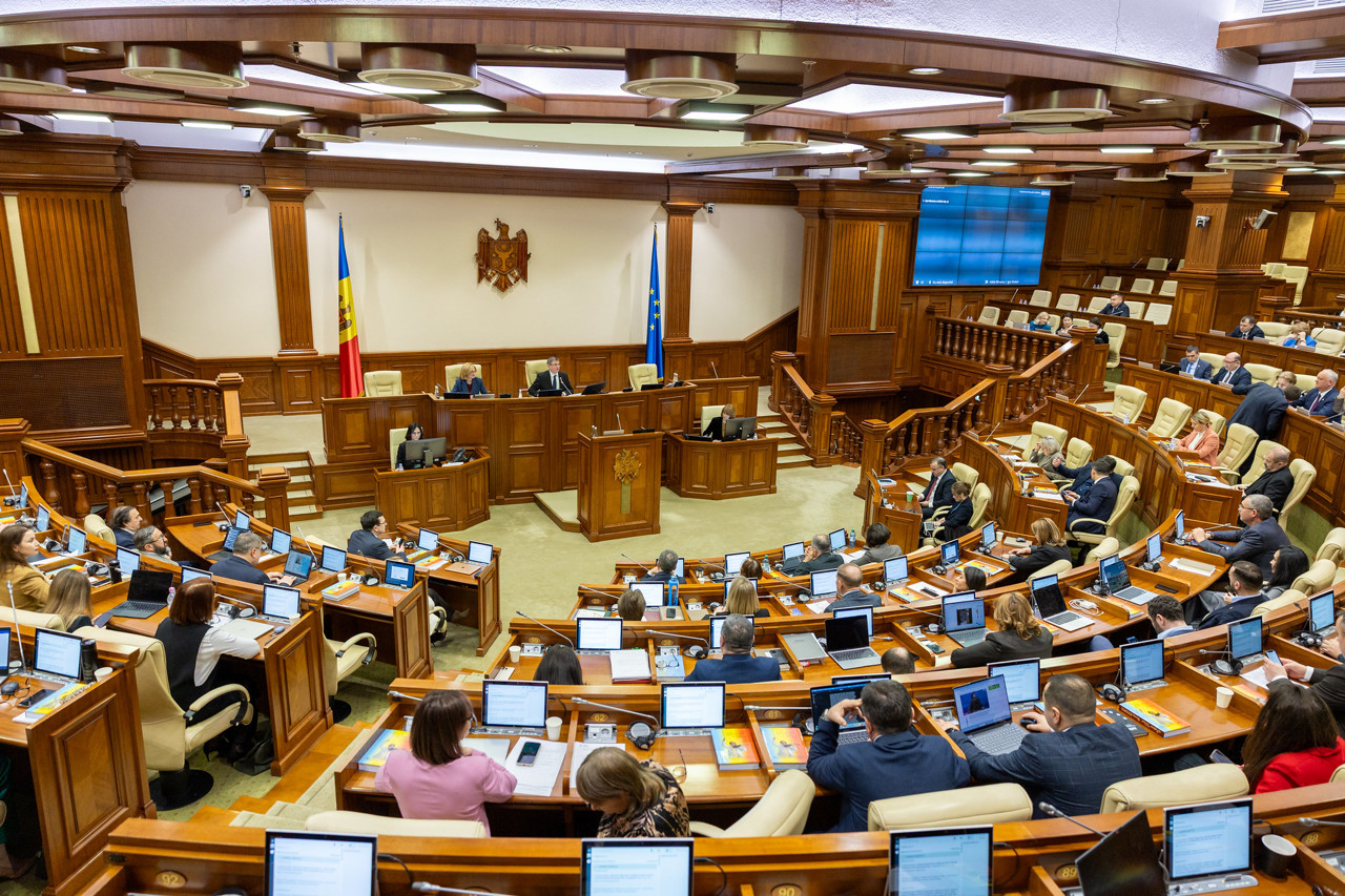 Former Bucharest Court of Appeal judge appointed to Vetting Commission