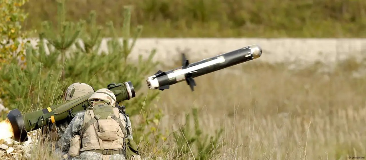 SUA aprobă vânzarea de rachete Javelin Poloniei