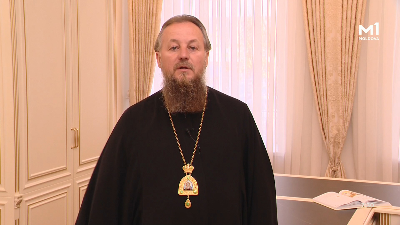 „Să luăm aminte...” din 25 octombrie 2026