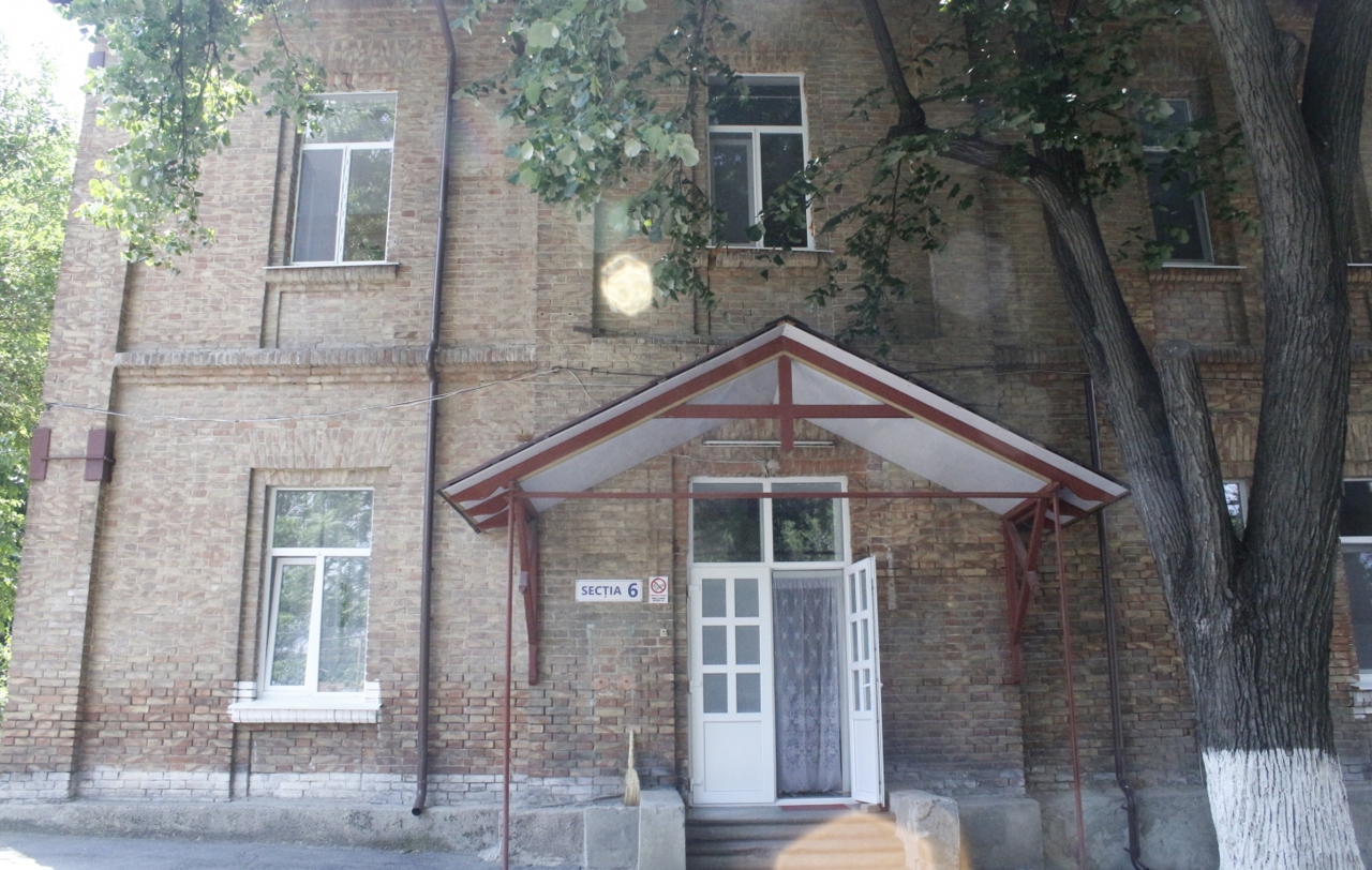 Ministrul Sănătății, Ala Nemerenco, aduce argumente în favoarea comasării a două spitale