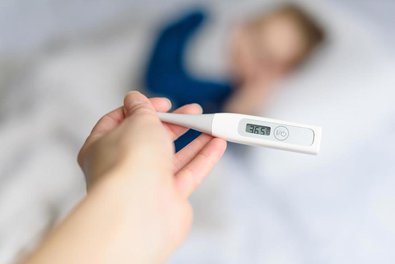 Chisinau kindergartens fight viral infections