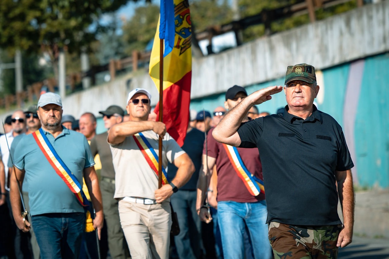 Ministerul Afacerilor Interne al Republicii Moldova﻿