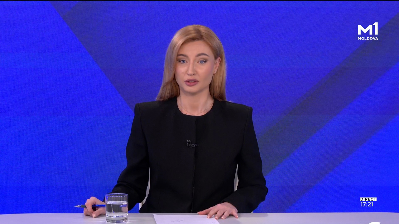 Ediție specială Moldova 1 | Conferință de presă comună a spicherilor din R. Moldova și statele baltice