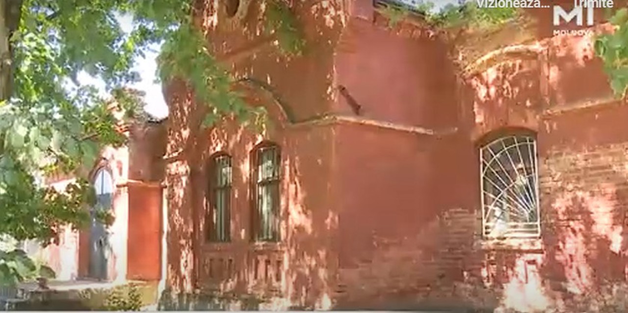 В Фалештах возрождают архитектурные памятники и развивают туризм при поддержке ЕС