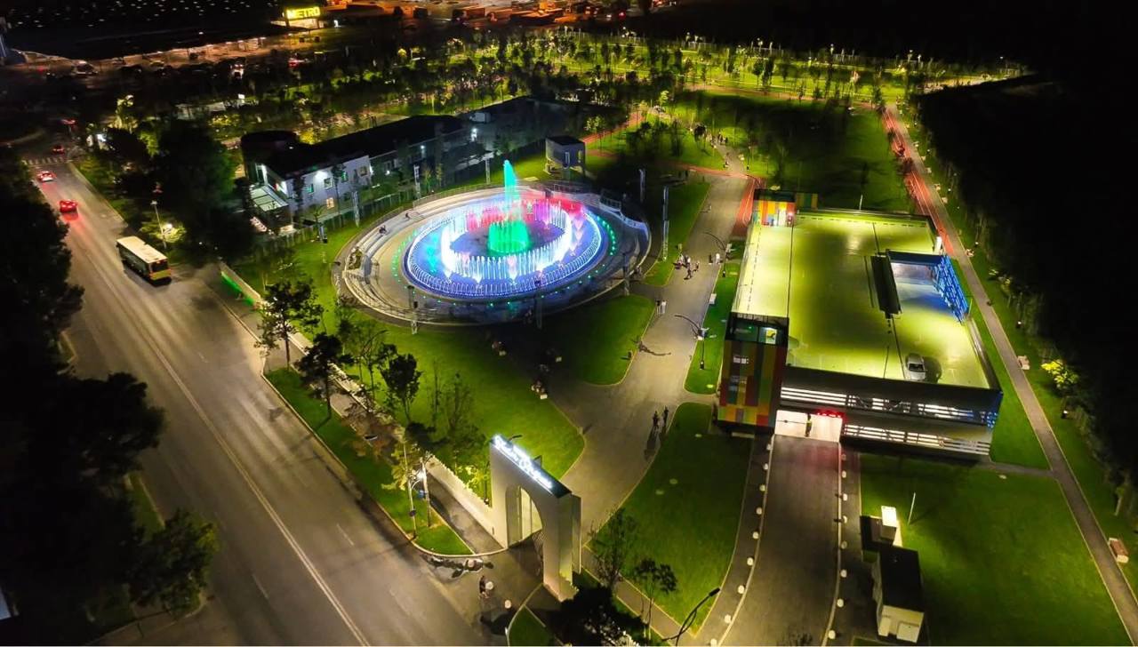 The “Maia Sandu” option falls behind in the final stage of the Bucharest park naming poll
