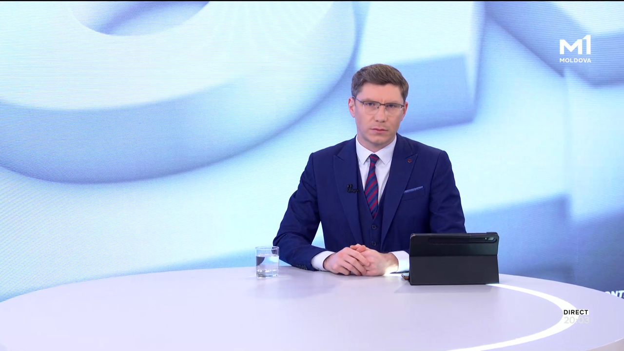 Polonia sprijină ieșirea noastră din sfera Rusiei // Ucraina-Rusia-SUA, negocierile continuă // România, alături de R. Moldova