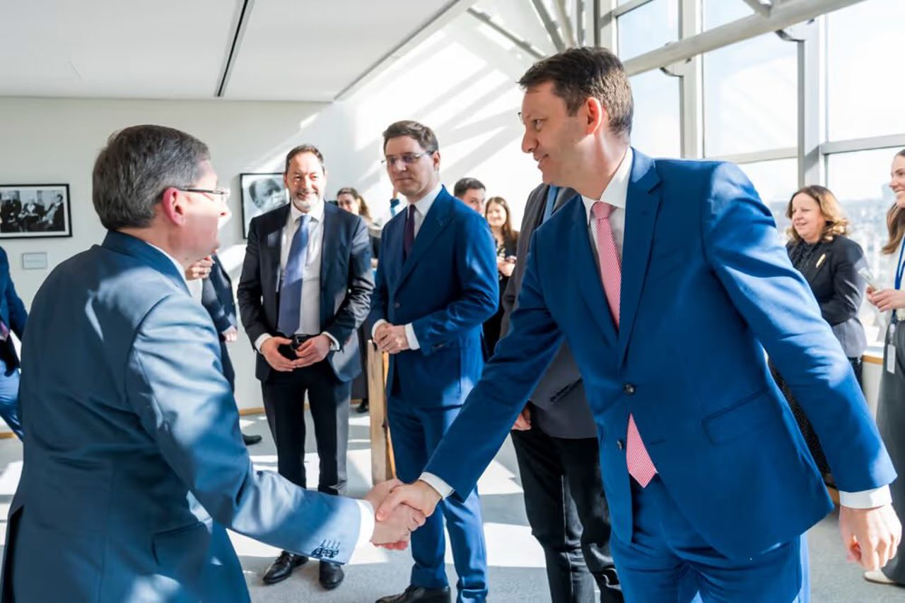 Ședință a Comitetului Parlamentar de Asociere cu „miză aparte”: Delegația din R. Moldova, așteptată la Bruxelles pe 5 mai 